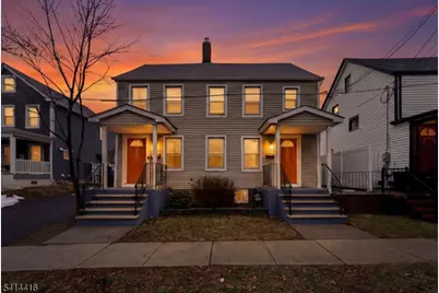 1922 Barnett St, Rahway, NJ 07065 - Photo 1