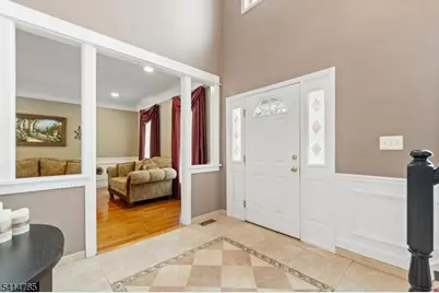 7 Wolverton Ln, Hillsborough Township, NJ 08844 - Photo 9