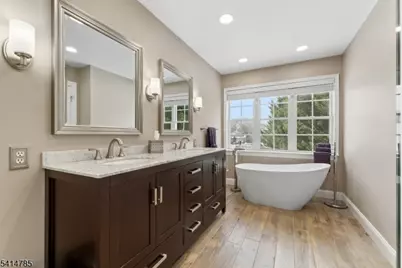 7 Wolverton Ln, Hillsborough Township, NJ 08844 - Photo 29