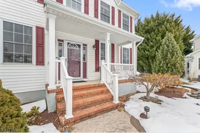 7 Wolverton Ln, Hillsborough Township, NJ 08844 - Photo 5