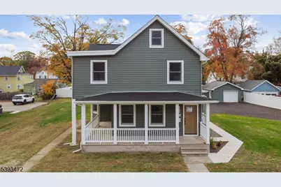 937 Ringwood Ave 1st Floor, Wanaque, NJ 07420 - Photo 1