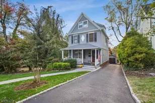 84 Cedar St, Millburn, NJ 07041 - Photo 1