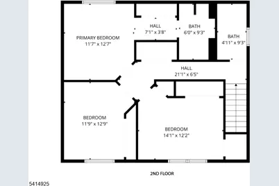 6 Hudson Ave, Jefferson Township, NJ 07438 - Photo 37