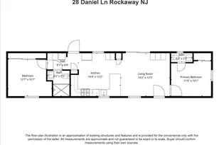 28 Daniel Ln, Rockaway, NJ 07866 - Photo 11