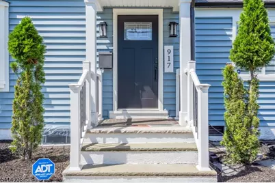 917 Fernwood Ave, Plainfield, NJ 07062 - Photo 7