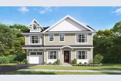 82 Washington Ave, Chatham, NJ 07928 - Photo 1