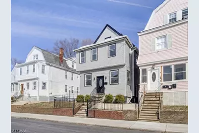 23 Kenmore Ave, Newark, NJ 07106 - Photo 1