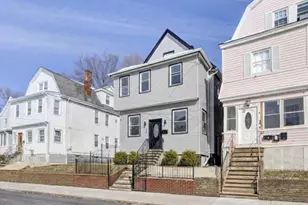 23 Kenmore Ave, Newark, NJ 07106 - Photo 1