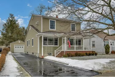 101 Schuyler Ave, Pompton Lakes, NJ 07442 - Photo 1