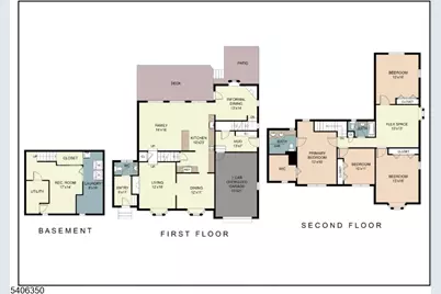 19 Munsee Dr, Cranford Township, NJ 07016 - Photo 45