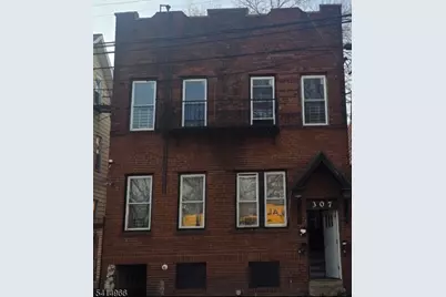 307 Clinton Pl, Newark, NJ 07112 - Photo 1