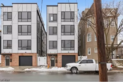 37 S 7th St #3, Newark, NJ 07107 - Photo 1