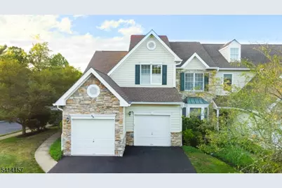 66 Patriot Hill Dr #1, Bernards Township, NJ 07920 - Photo 1