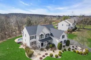 7 Rose Run, West Amwell Township, NJ 08530 - Photo 1