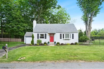 17 Woodstone Rd, Rockaway, NJ 07866 - Photo 1