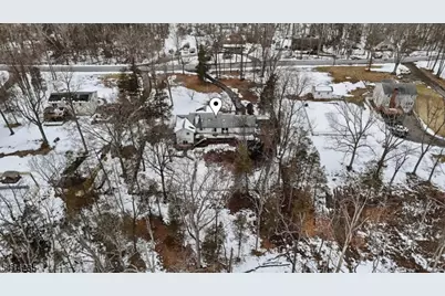 142 N Locust Lake Rd, Hope Township, NJ 07825 - Photo 33