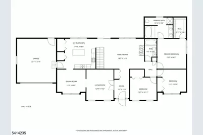 142 N Locust Lake Rd, Hope Township, NJ 07825 - Photo 35