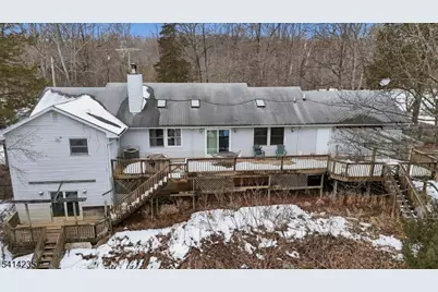 142 N Locust Lake Rd, Hope Township, NJ 07825 - Photo 29