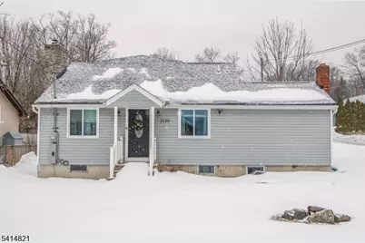 2129 Lakeside Dr W, Vernon, NJ 07422 - Photo 23