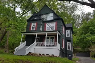 137 Mt Kemble Ave, Morris Township, NJ 07960 - Photo 1