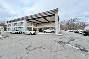 90 W Mt Pleasant Ave, Livingston, NJ 07039 - Photo 1