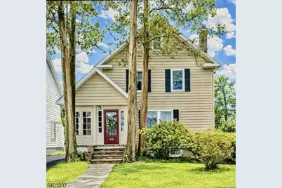 645 Roosevelt St, Westfield, NJ 07090 - Photo 1