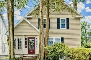 645 Roosevelt St, Westfield, NJ 07090 - Photo 1