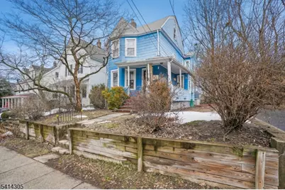 68 Chestnut St, Montclair, NJ 07042 - Photo 1