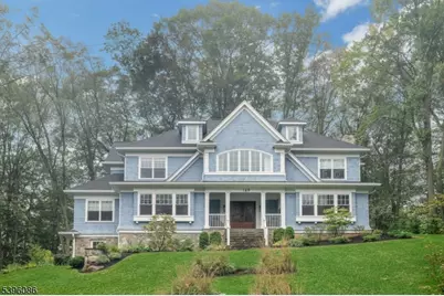 149 Hillcrest Ave, Summit, NJ 07901 - Photo 1