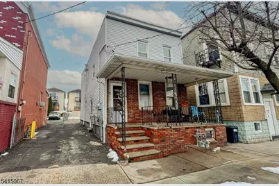 312 High St, Elizabeth, NJ 07202 - Photo 1