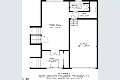 16 Woodland Trl, Sparta Township, NJ 07871 - Photo 33