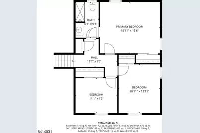 16 Woodland Trl, Sparta Township, NJ 07871 - Photo 35