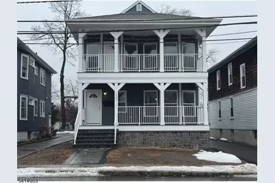 139 Claremont Ave #1, Montclair, NJ 07042 - Photo 1