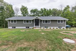 463 Little York Mt Pleasant, Holland Township, NJ 08848 - Photo 1