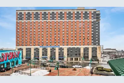 1 Carriage City Plz #1614, Rahway, NJ 07065 - Photo 1