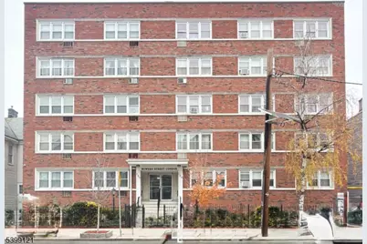 154 Bowers St #2D, Jersey City, NJ 07307 - Photo 1
