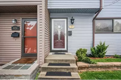 424 Tall Oak Ln, Hillsborough Township, NJ 08844 - Photo 5