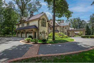 156 Overleigh Rd, Bernardsville, NJ 07924 - Photo 47