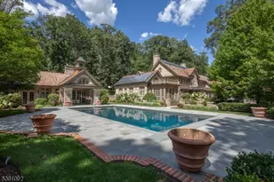 156 Overleigh Rd, Bernardsville, NJ 07924 - Photo 35