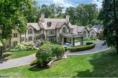 156 Overleigh Rd, Bernardsville, NJ 07924 - Photo 3