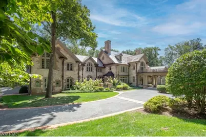 156 Overleigh Rd, Bernardsville, NJ 07924 - Photo 1