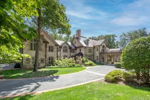 156 Overleigh Rd, Bernardsville, NJ 07924 - Photo 1