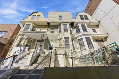 97 Clifton Pl, Jersey City, NJ 07304 - Photo 1