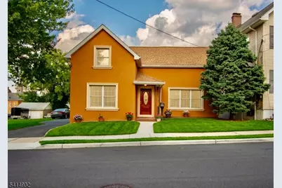 36 Harrison St, Nutley, NJ 07110 - Photo 1
