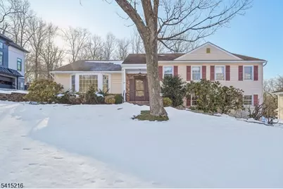 53 Sherbrook Dr, Berkeley Heights Township, NJ 07922 - Photo 1