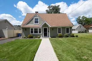 122 Greenbrook Rd, Green Brook Township, NJ 08812 - Photo 1