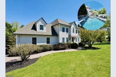 10 Mountain View Dr, Wantage, NJ 07461 - Photo 1