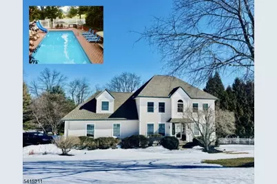 10 Mountain View Dr, Wantage, NJ 07461 - Photo 1