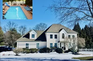 10 Mountain View Dr, Wantage, NJ 07461 - Photo 1