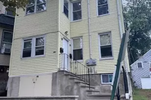 145 N 2nd St, Paterson, NJ 07522 - Photo 1